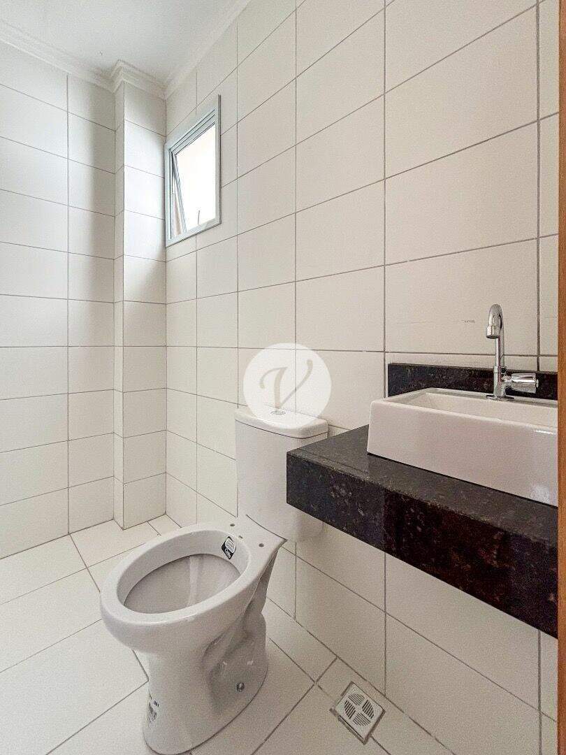 Apartamento à venda no Vila Príncipe de Gales: 