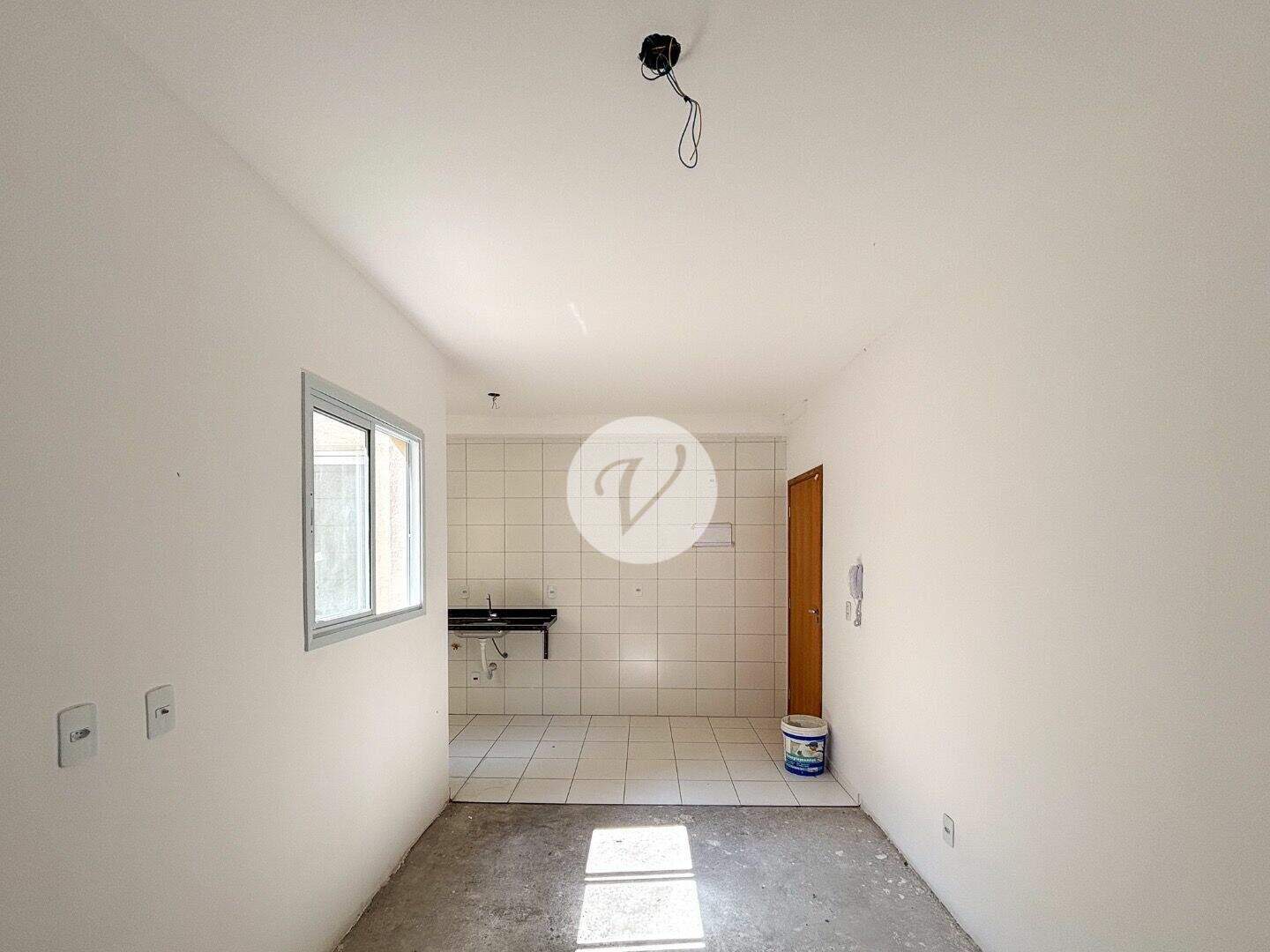 Apartamento à venda no Vila Príncipe de Gales: 