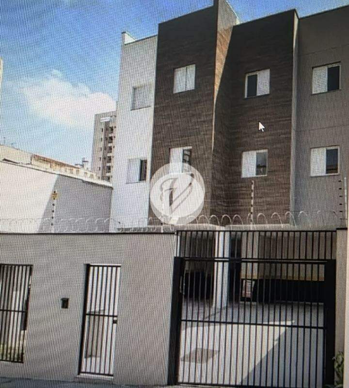 Apartamento à venda no Vila Príncipe de Gales: 