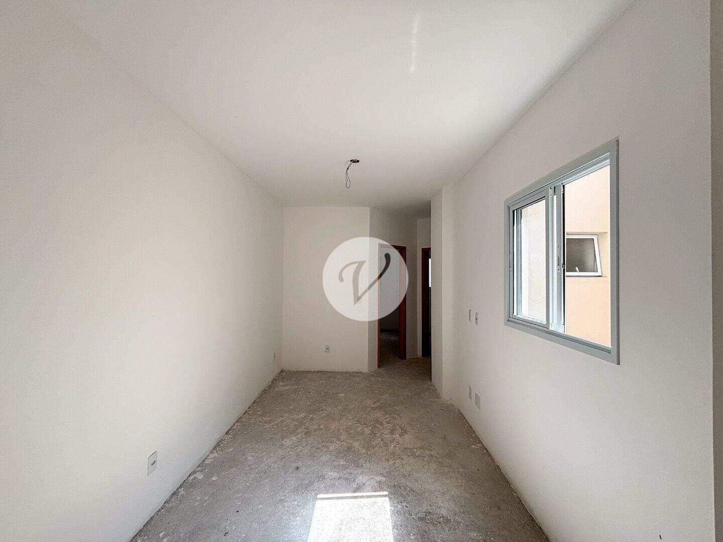 Apartamento à venda no Vila Príncipe de Gales: 