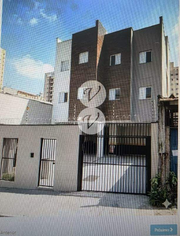 Apartamento à venda no Vila Príncipe de Gales: 