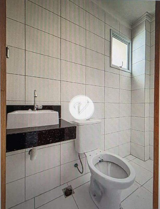 Apartamento à venda no Vila Príncipe de Gales: 