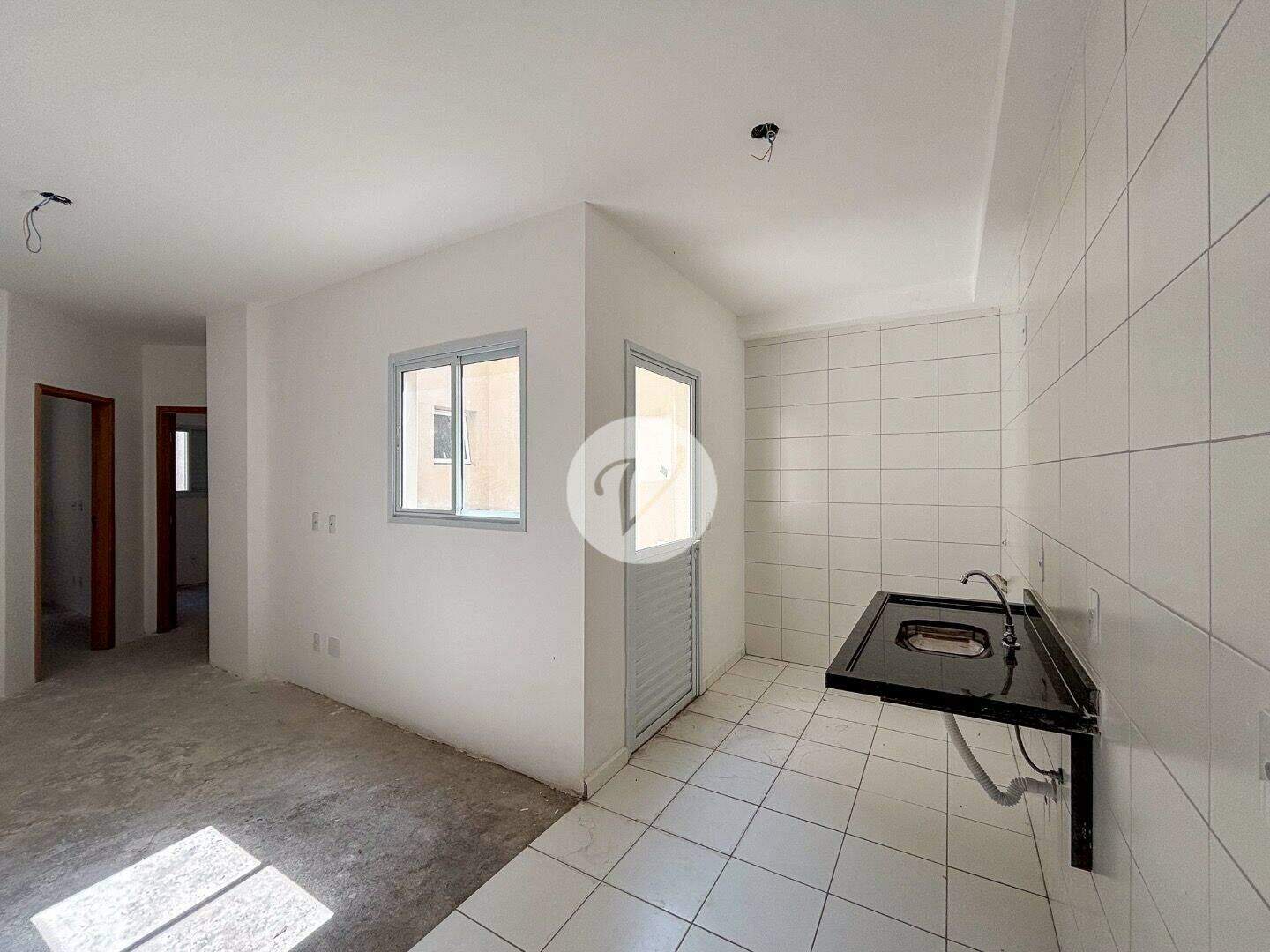 Apartamento à venda no Vila Príncipe de Gales: 
