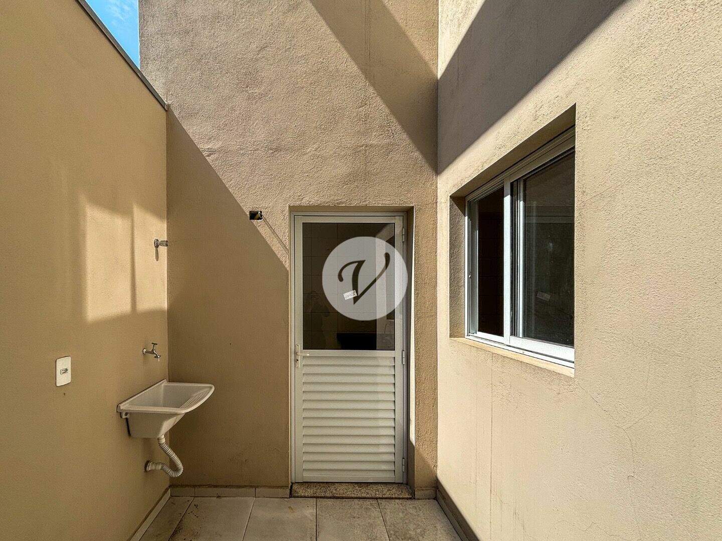 Apartamento à venda no Vila Príncipe de Gales: 