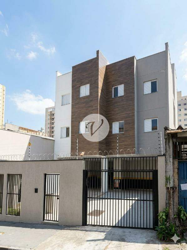 Apartamento à venda no Vila Príncipe de Gales: 