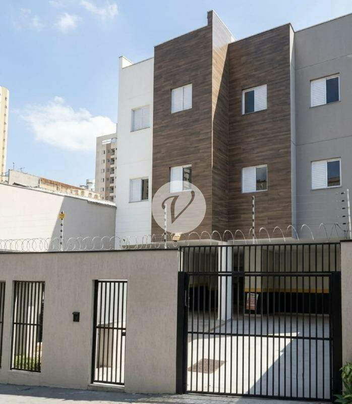 Apartamento à venda no Vila Príncipe de Gales: 