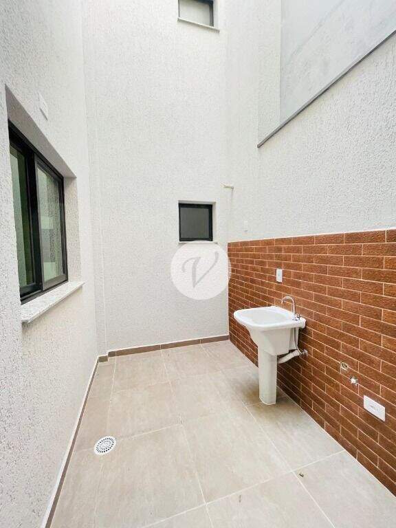 Apartamento à venda no Vila Pires: 