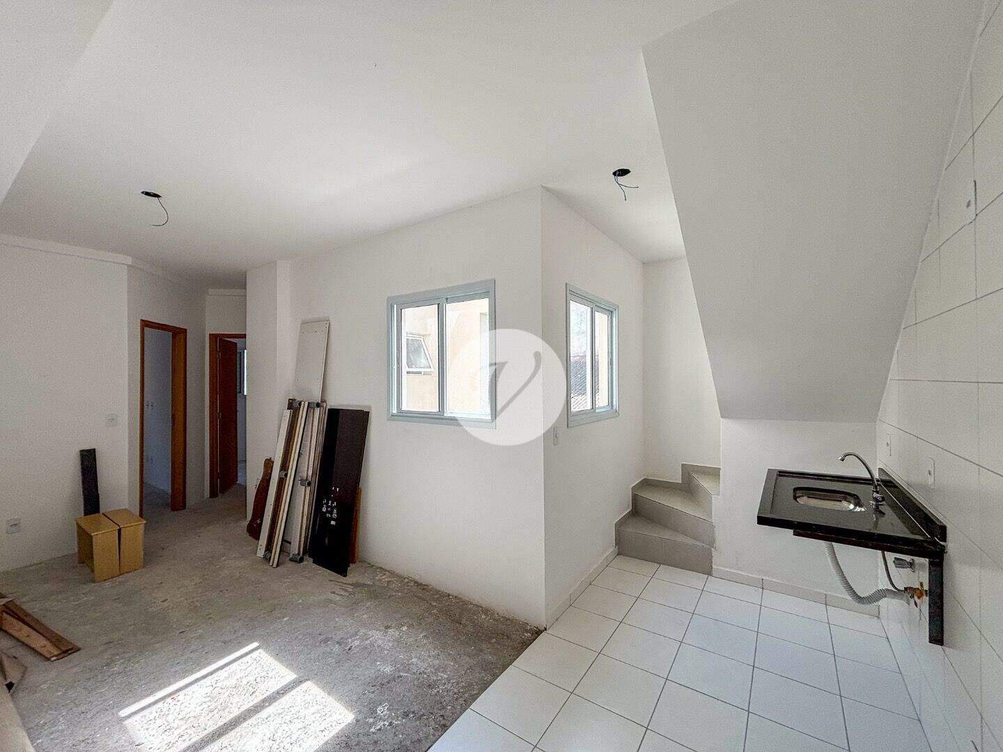 Cobertura à venda no Vila Príncipe de Gales: 