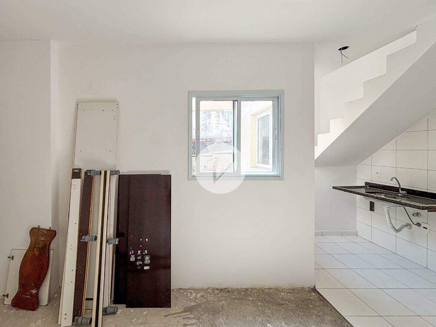 Cobertura à venda no Vila Príncipe de Gales: 