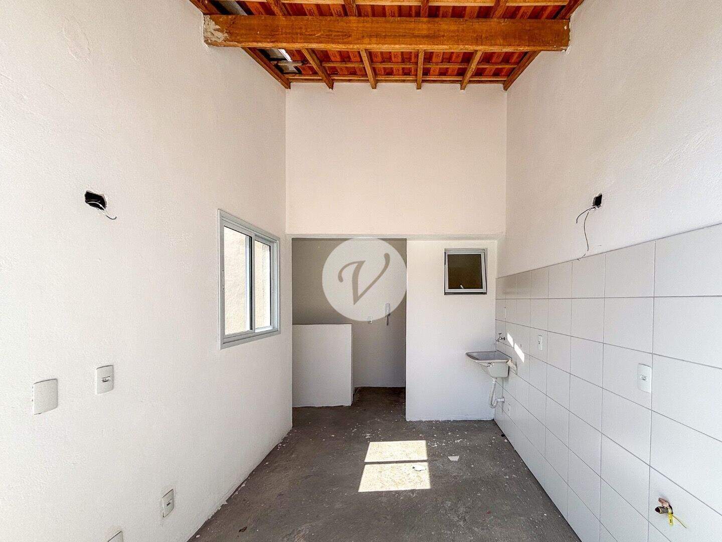 Cobertura à venda no Vila Príncipe de Gales: 