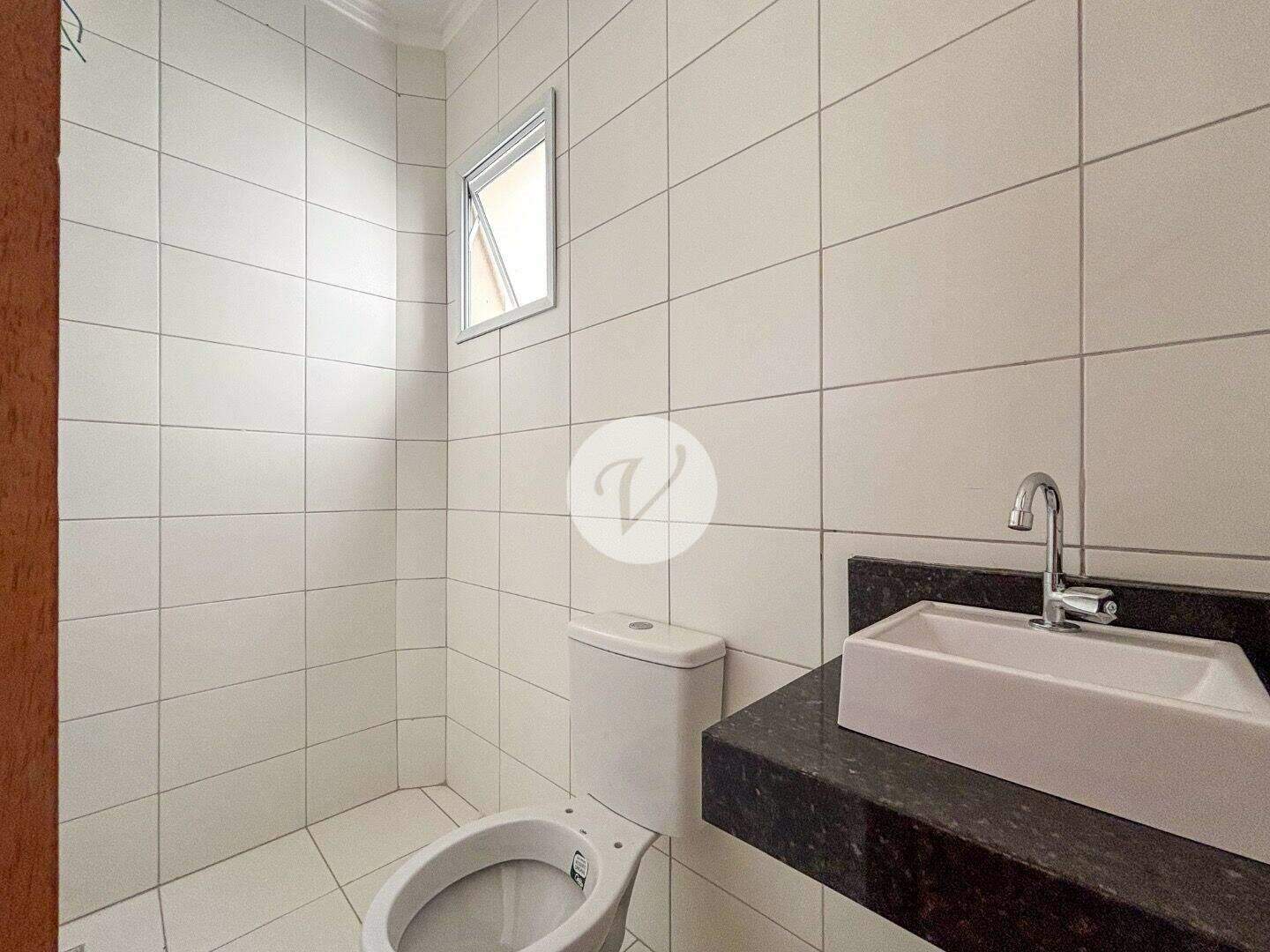 Cobertura à venda no Vila Príncipe de Gales: 