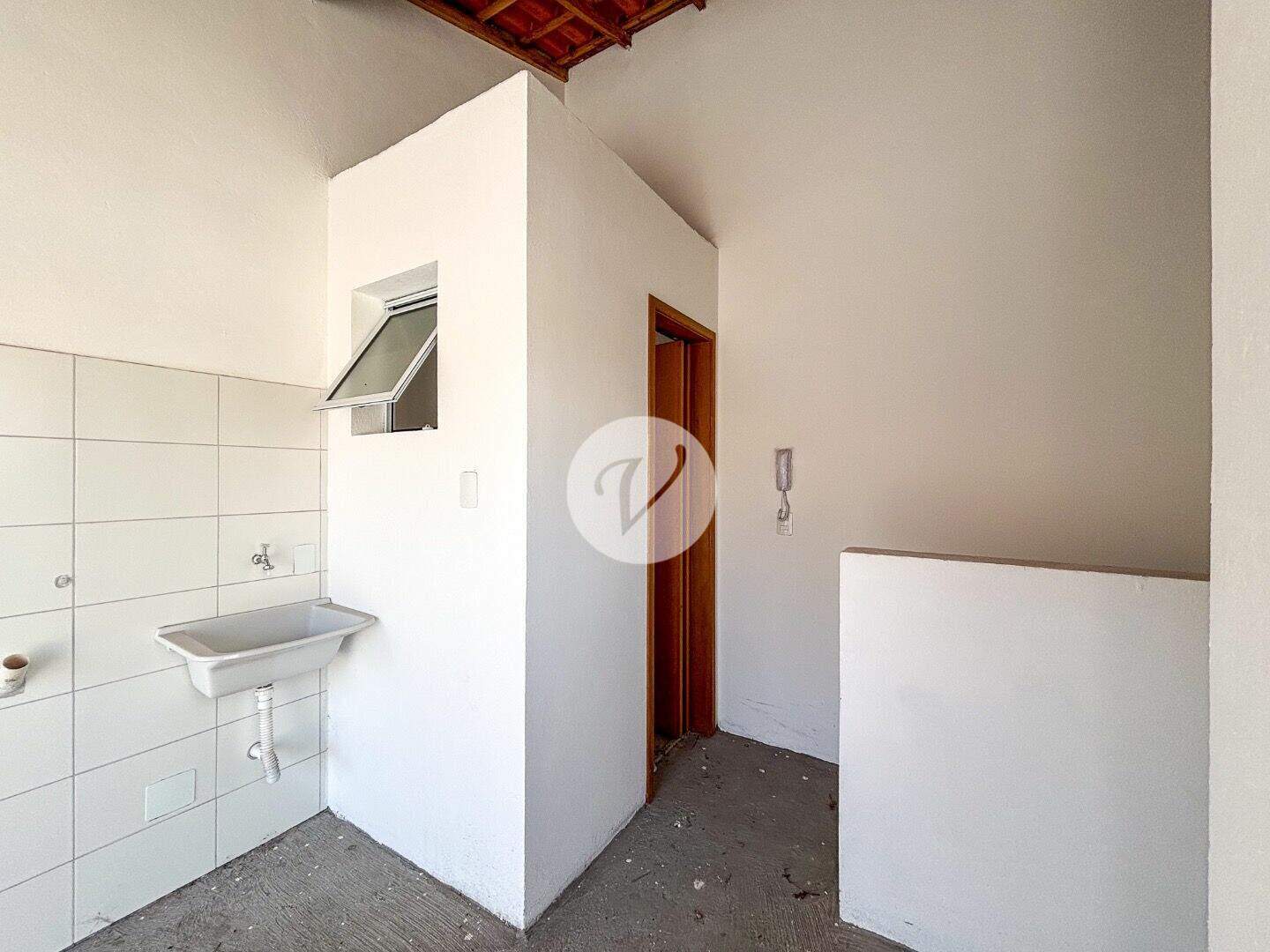 Cobertura à venda no Vila Príncipe de Gales: 