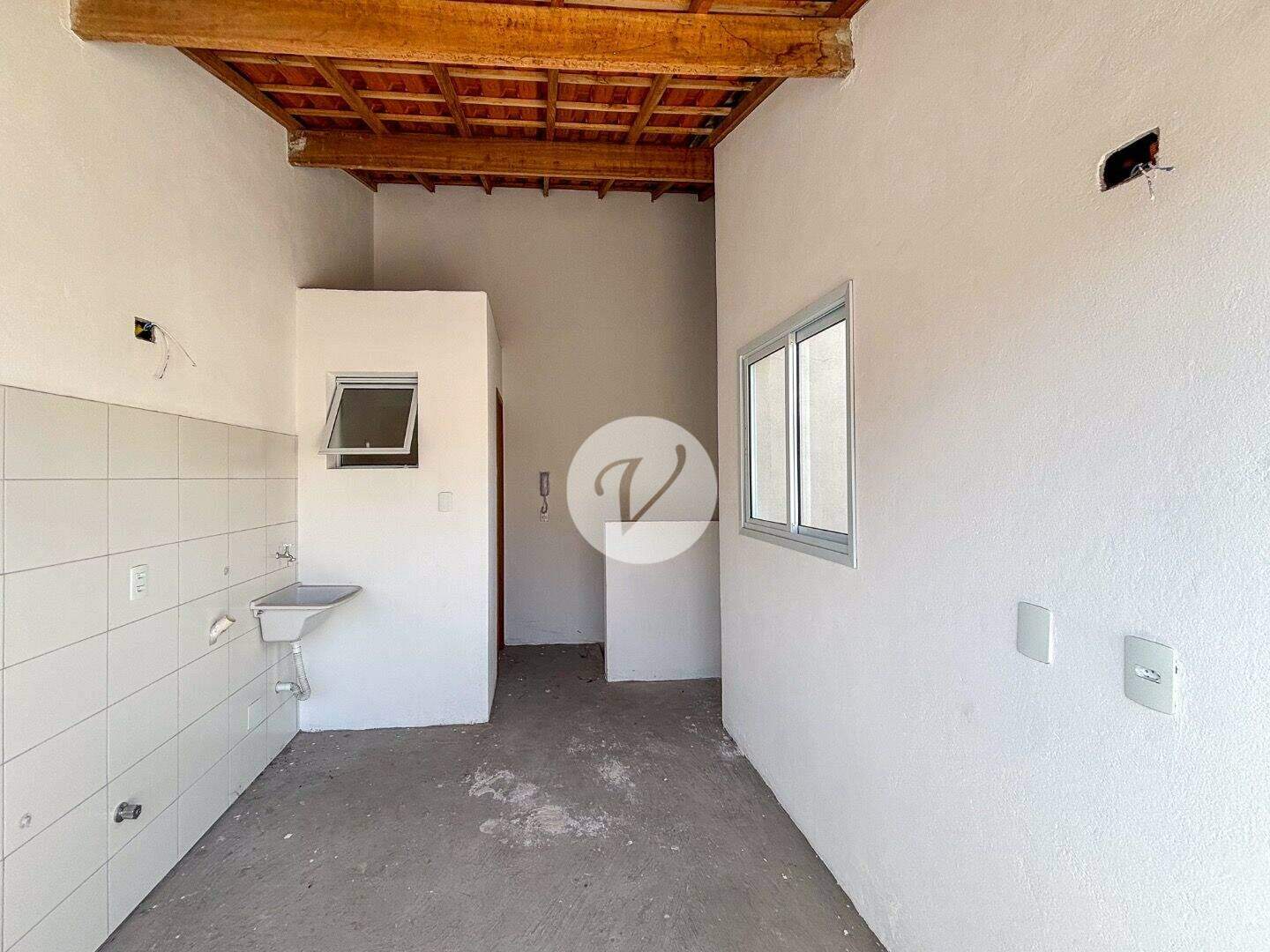 Cobertura à venda no Vila Príncipe de Gales: 