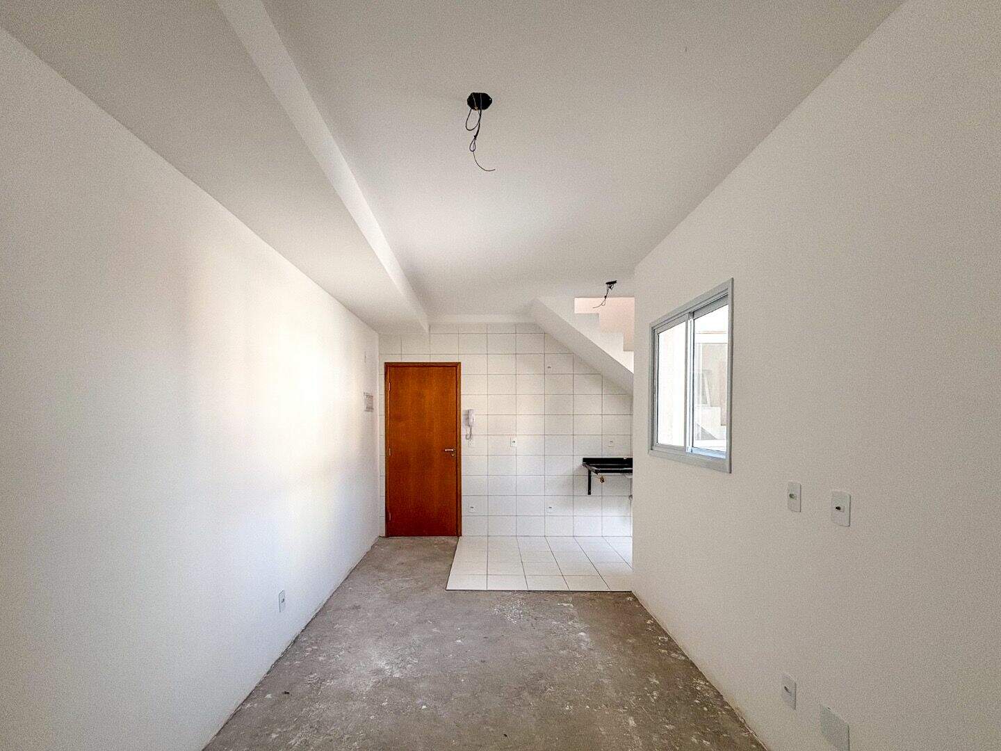 Cobertura à venda no Vila Príncipe de Gales: 