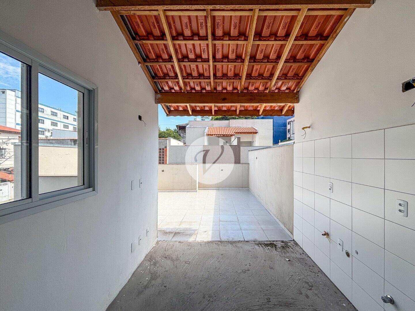 Cobertura à venda no Vila Príncipe de Gales: 