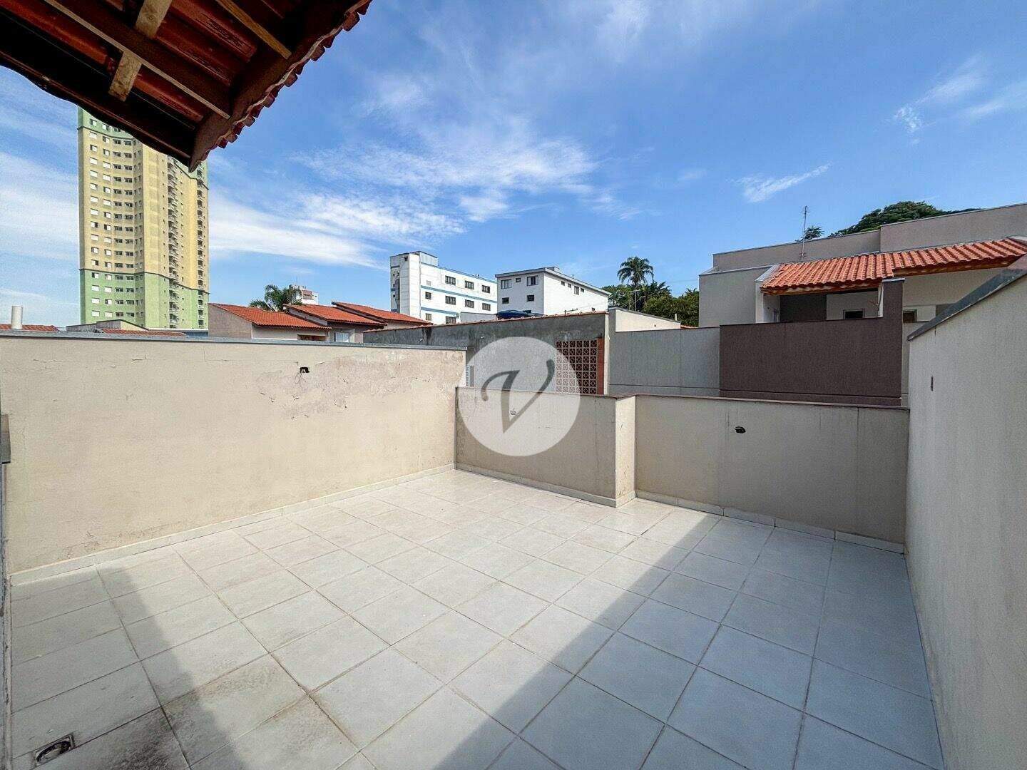 Cobertura à venda no Vila Príncipe de Gales: 