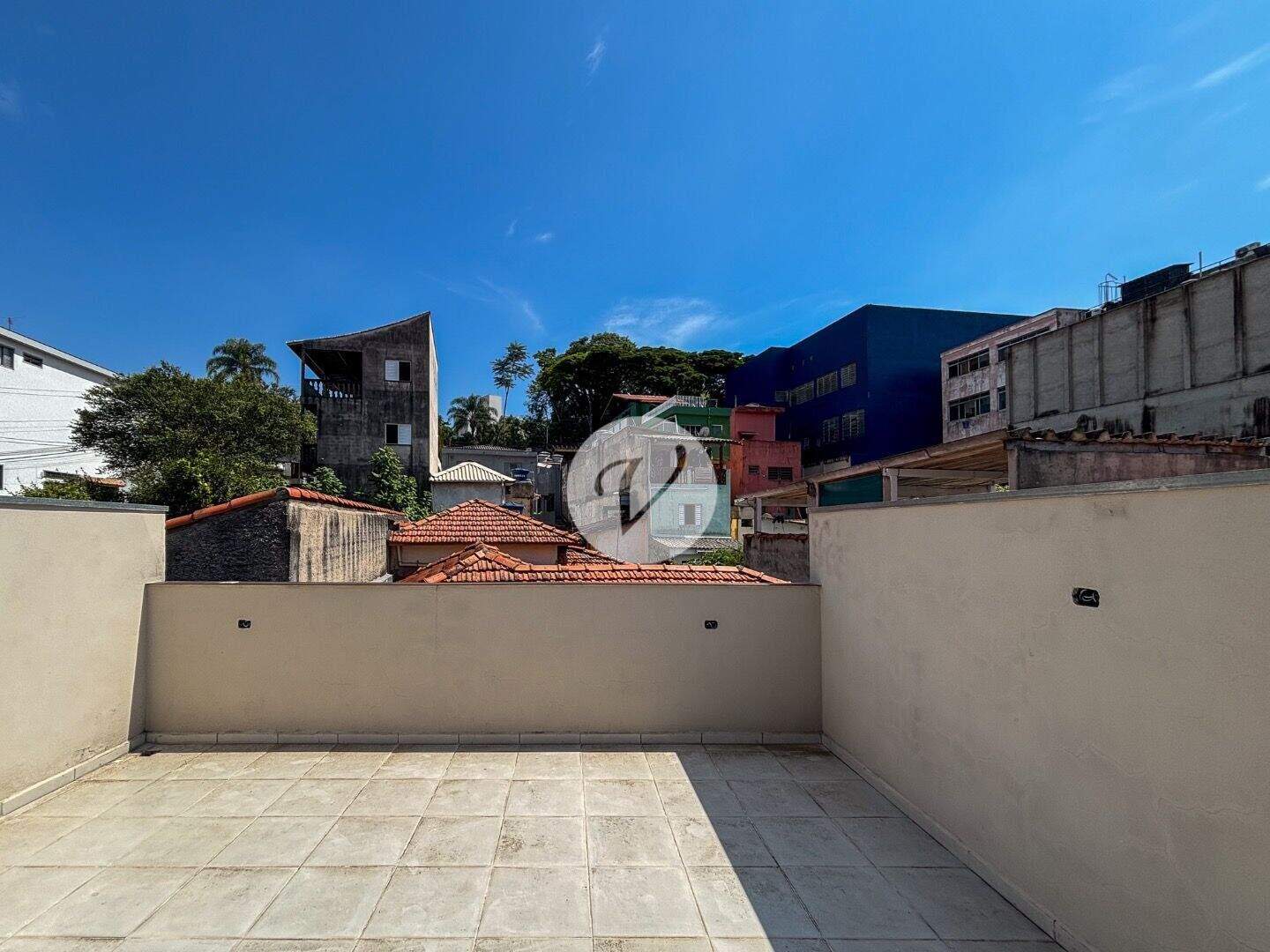 Cobertura à venda no Vila Príncipe de Gales: 