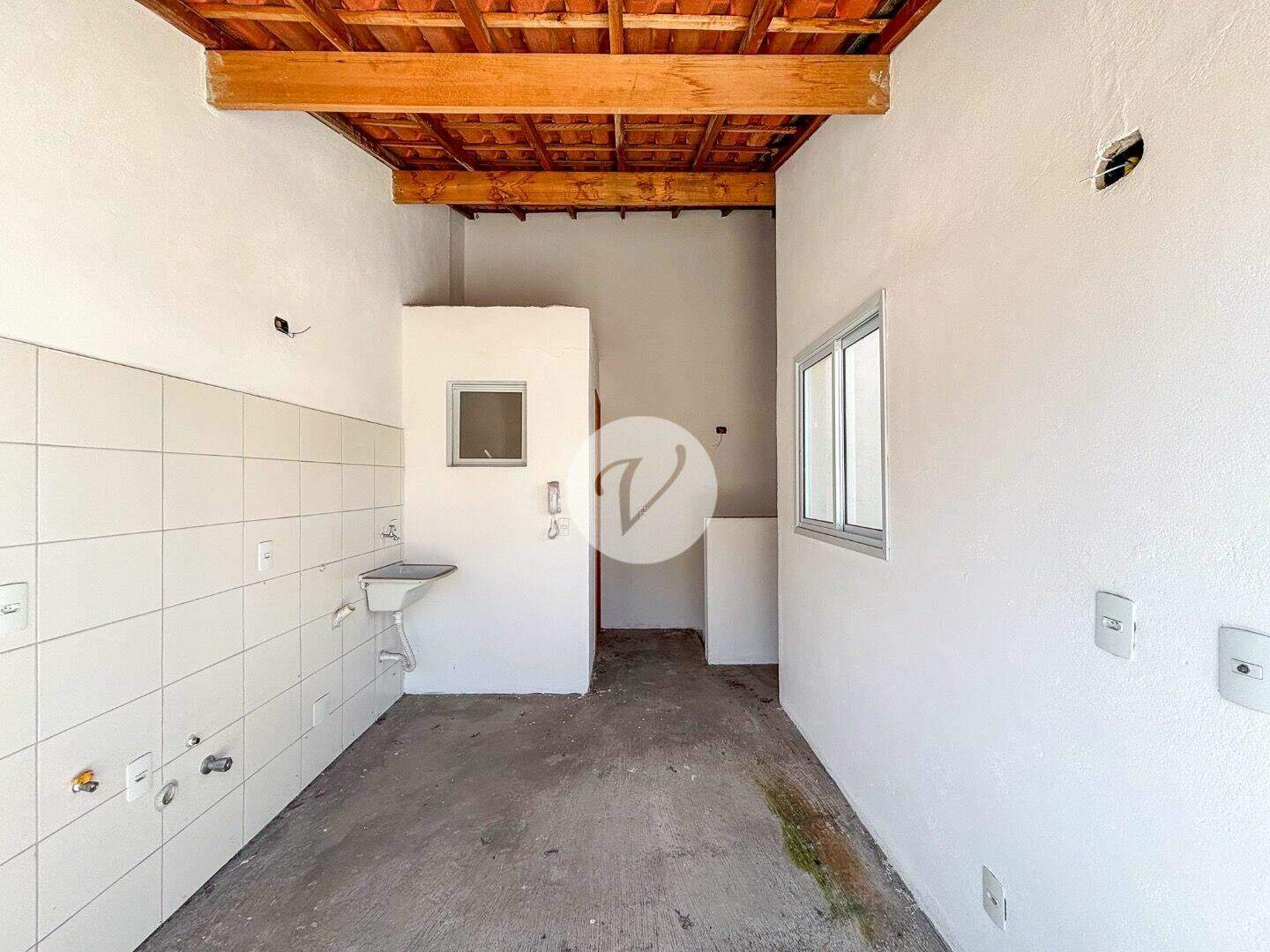 Cobertura à venda no Vila Príncipe de Gales: 