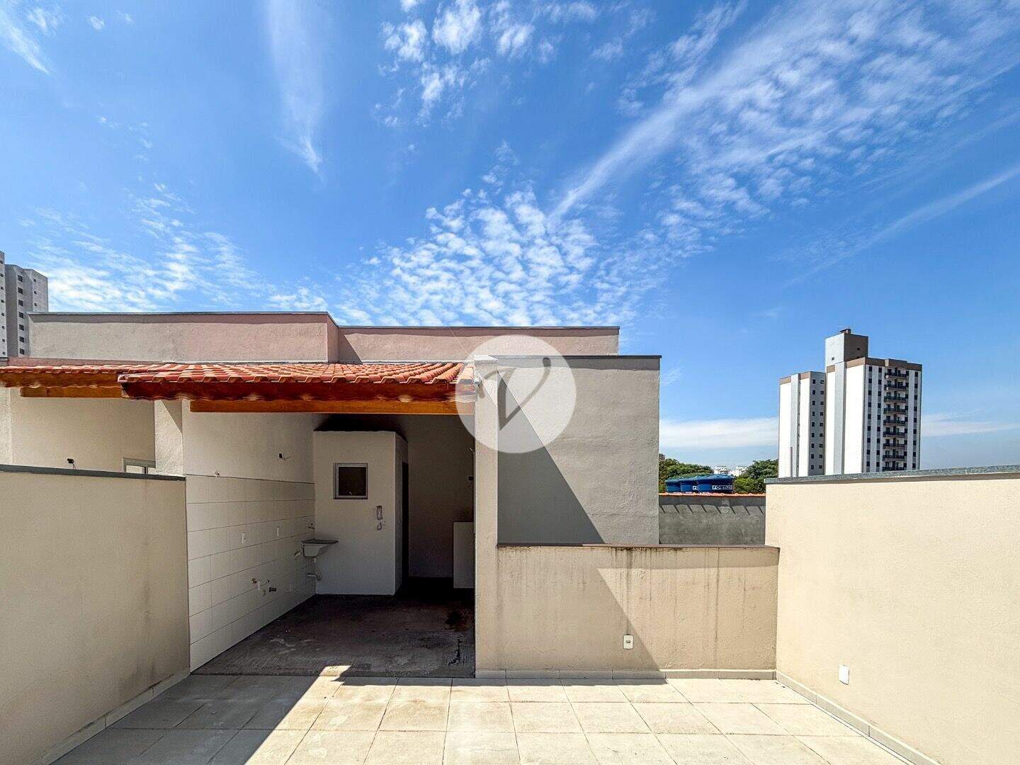 Cobertura à venda no Vila Príncipe de Gales: 