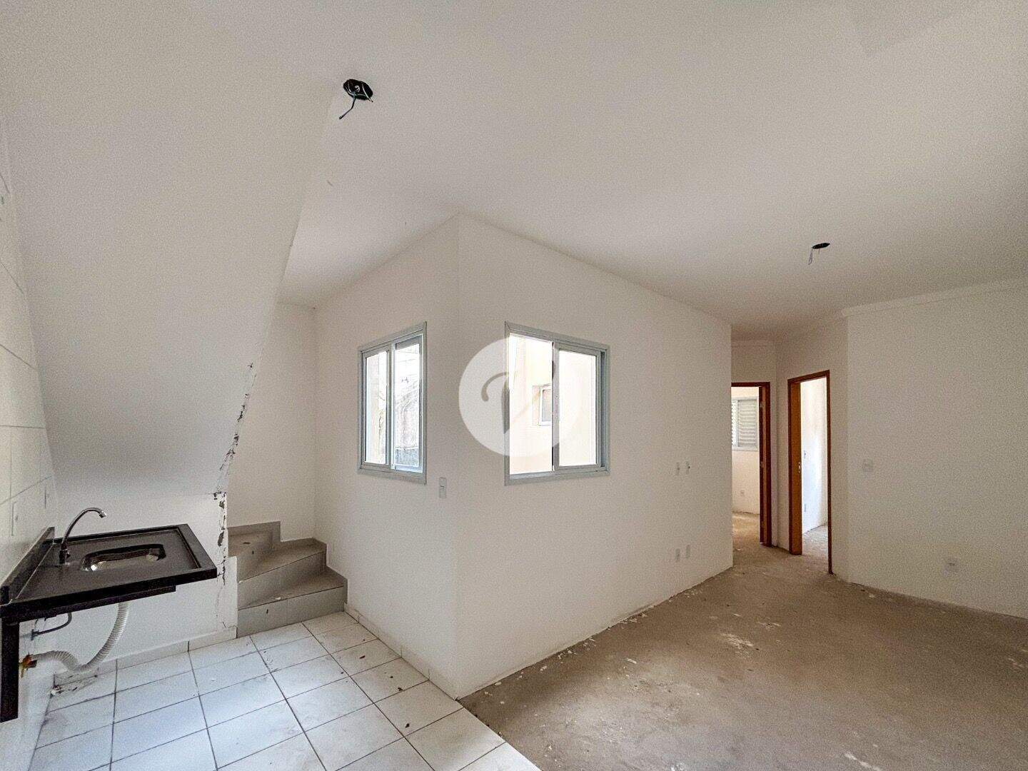 Cobertura à venda no Vila Príncipe de Gales: 