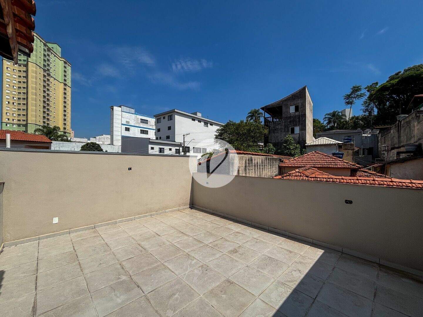 Cobertura à venda no Vila Príncipe de Gales: 