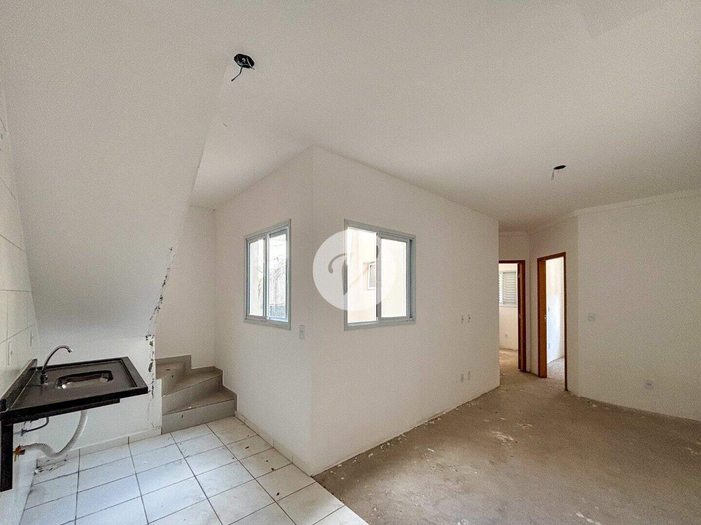 Cobertura à venda no Vila Príncipe de Gales: 