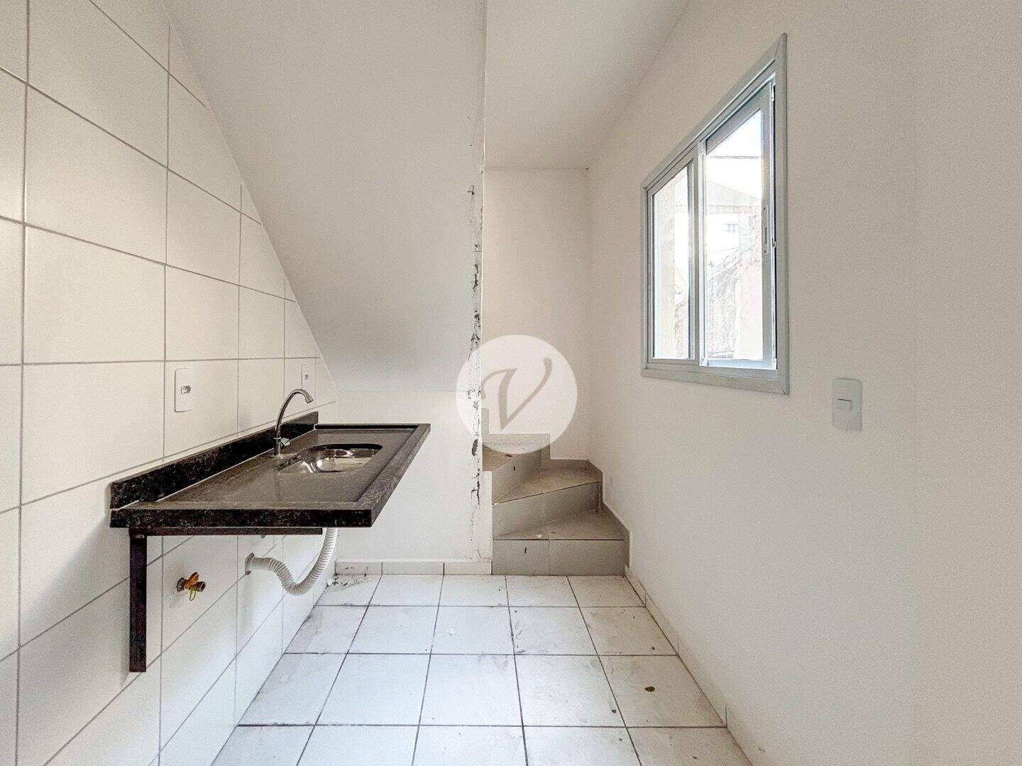 Cobertura à venda no Vila Príncipe de Gales: 