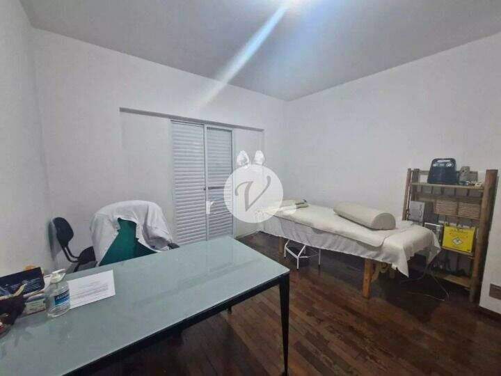 Sobrado à venda no Jardim Bela Vista: 