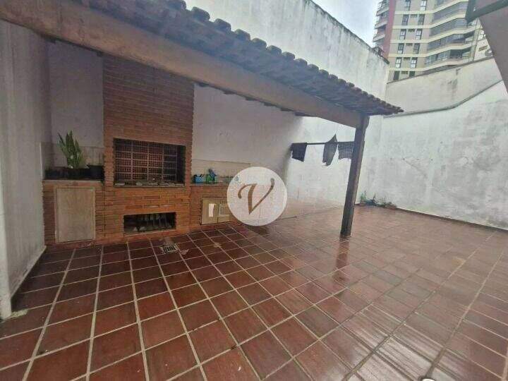 Sobrado à venda no Jardim Bela Vista: 