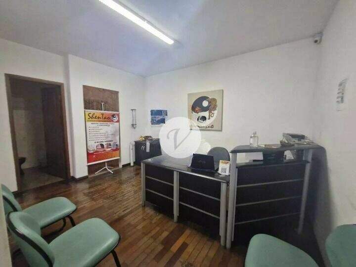 Sobrado à venda no Jardim Bela Vista: 