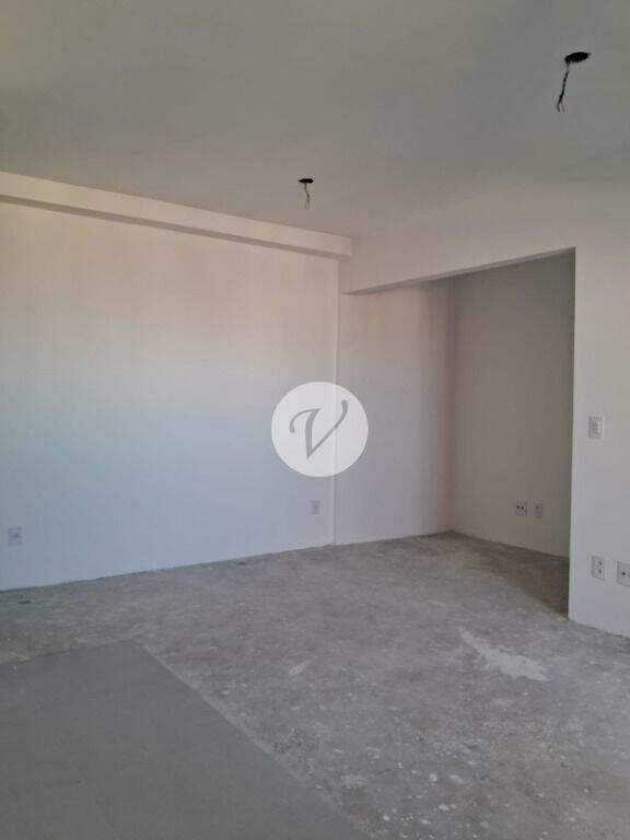 Apartamento à venda no Campestre: 