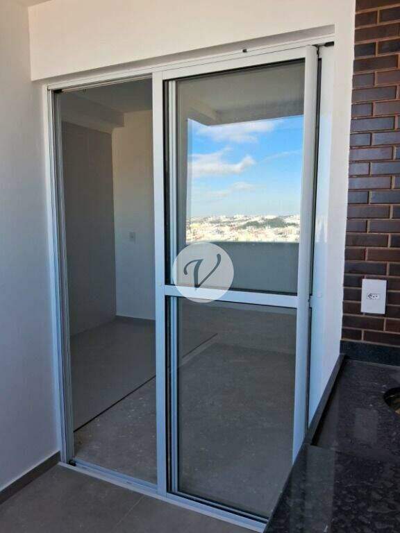 Apartamento à venda no Campestre: 