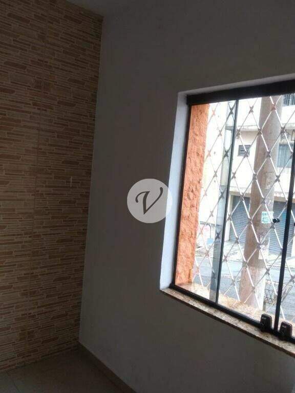 Sobrado à venda no Vila Alzira: 