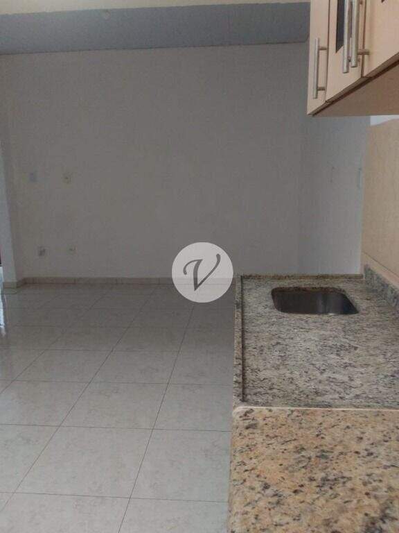 Sobrado à venda no Vila Alzira: 