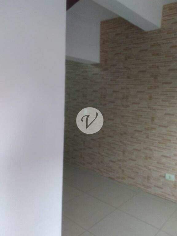 Sobrado à venda no Vila Alzira: 