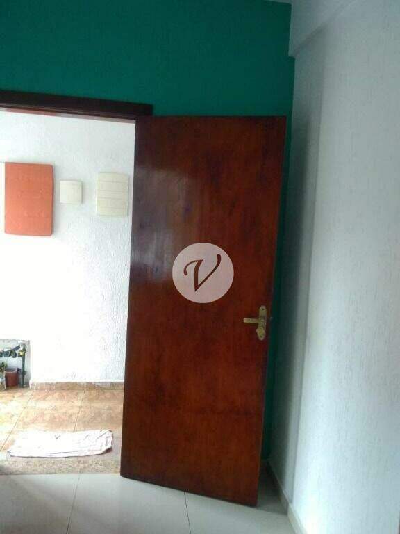 Sobrado à venda no Vila Alzira: 