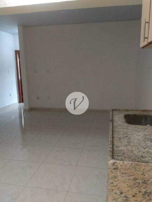 Sobrado à venda no Vila Alzira: 