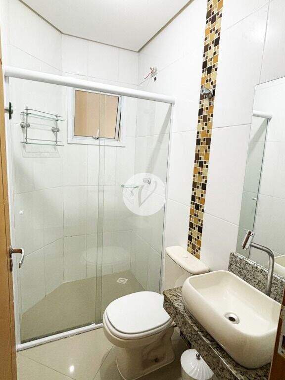 Apartamento à venda no Paraíso: 