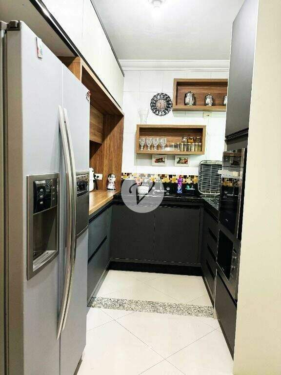 Apartamento à venda no Paraíso: 