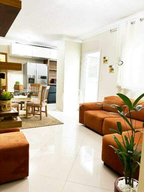 Apartamento à venda no Paraíso: 