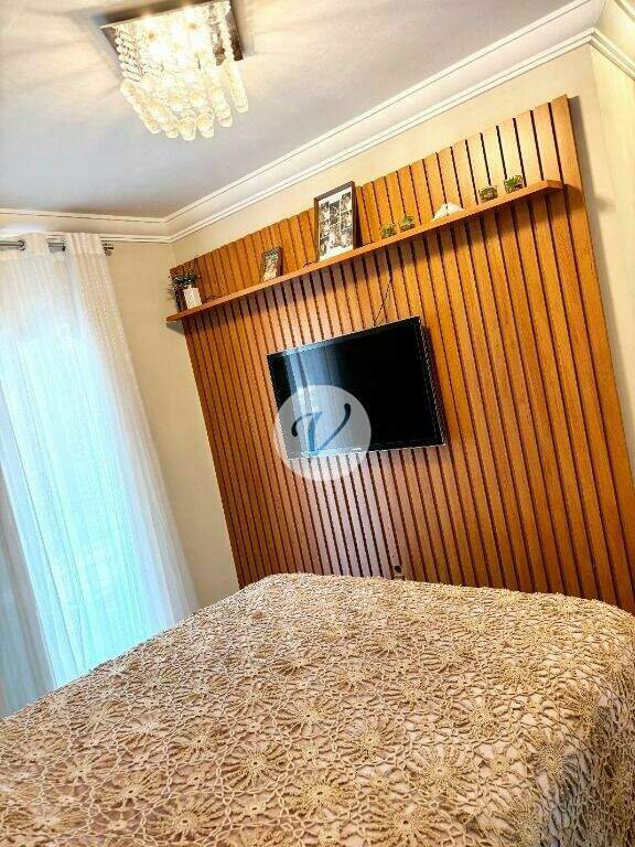 Apartamento à venda no Paraíso: 