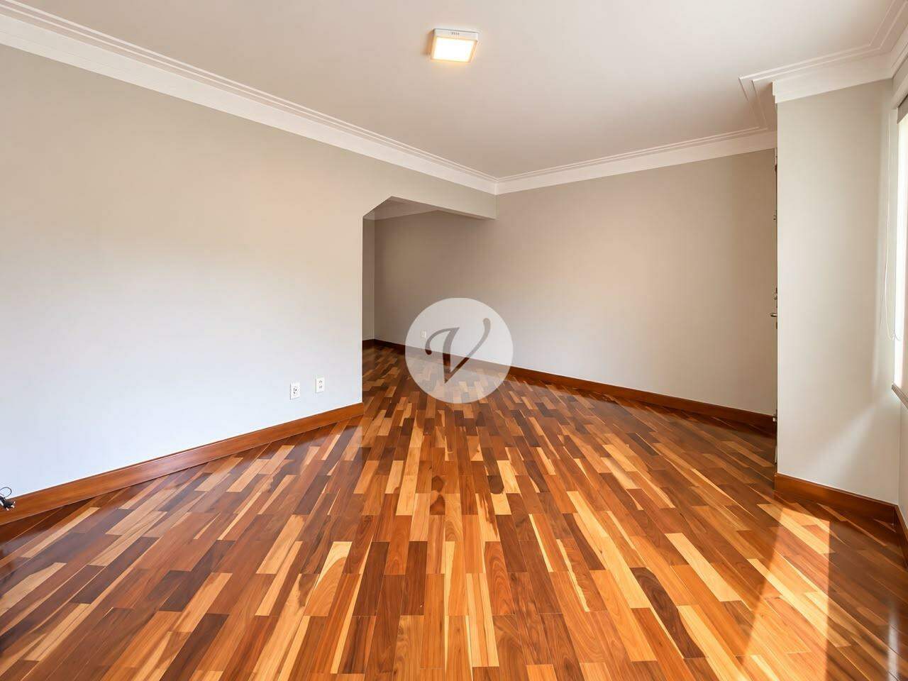 Sobrado à venda no Jardim Bela Vista: 