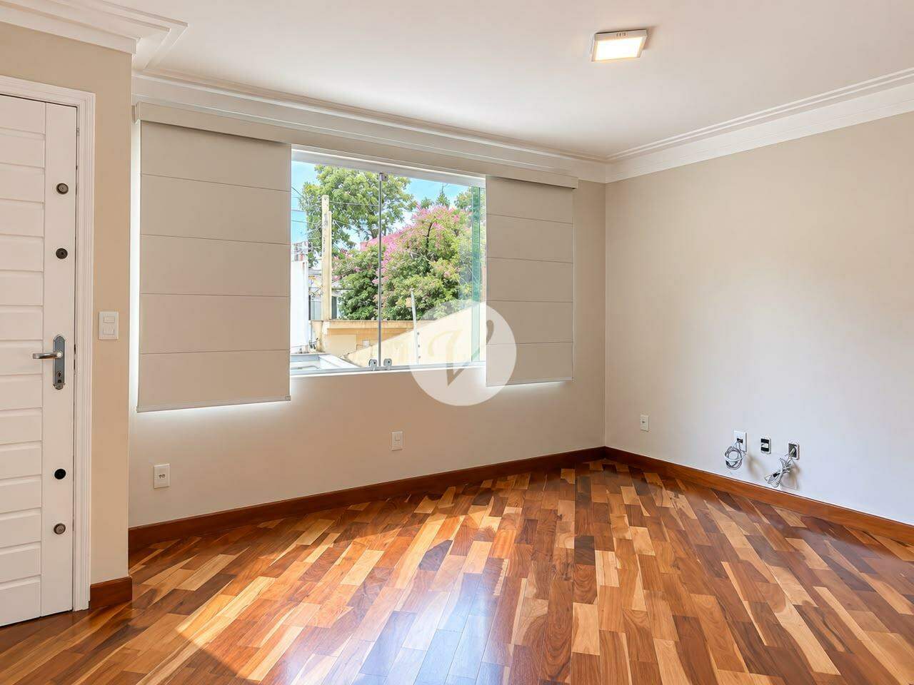 Sobrado à venda no Jardim Bela Vista: 