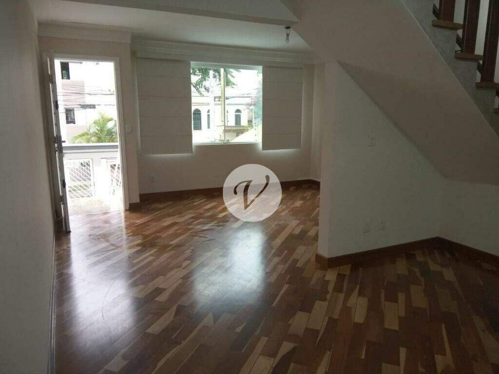 Sobrado à venda no Jardim Bela Vista: 