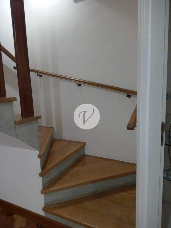 Sobrado à venda no Jardim Bela Vista: 