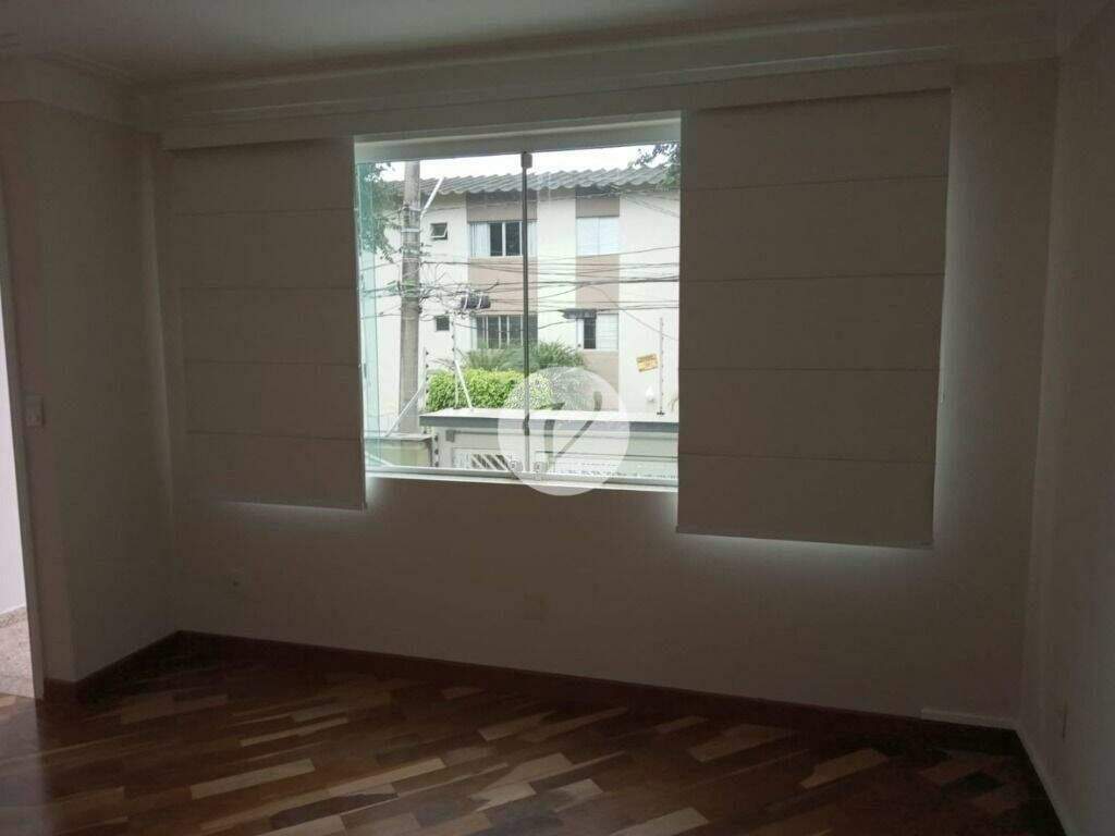 Sobrado à venda no Jardim Bela Vista: 