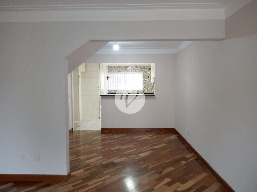 Sobrado à venda no Jardim Bela Vista: 