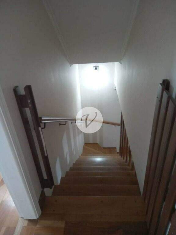 Sobrado à venda no Jardim Bela Vista: 