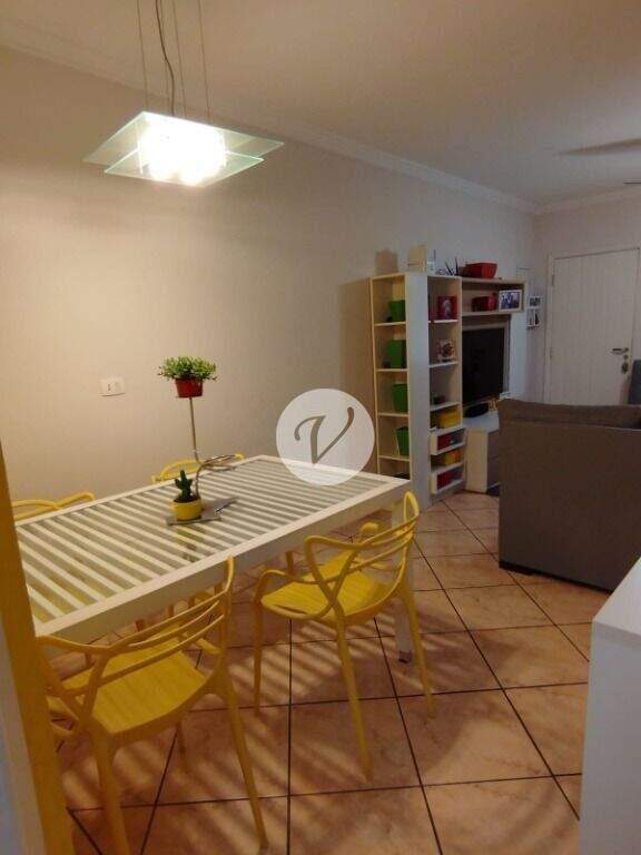 Sobrado à venda no Vila Palmares: 