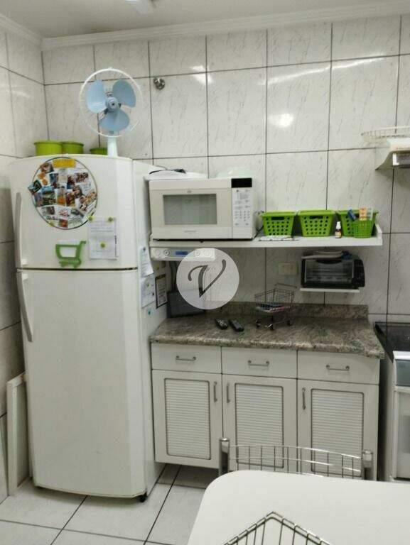 Sobrado à venda no Vila Palmares: 